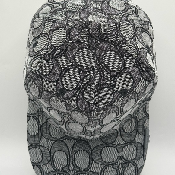 Coach Hat - Picture 6 of 10